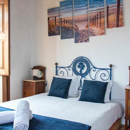 Villa Casa da Paz Labrugeira Esterno foto