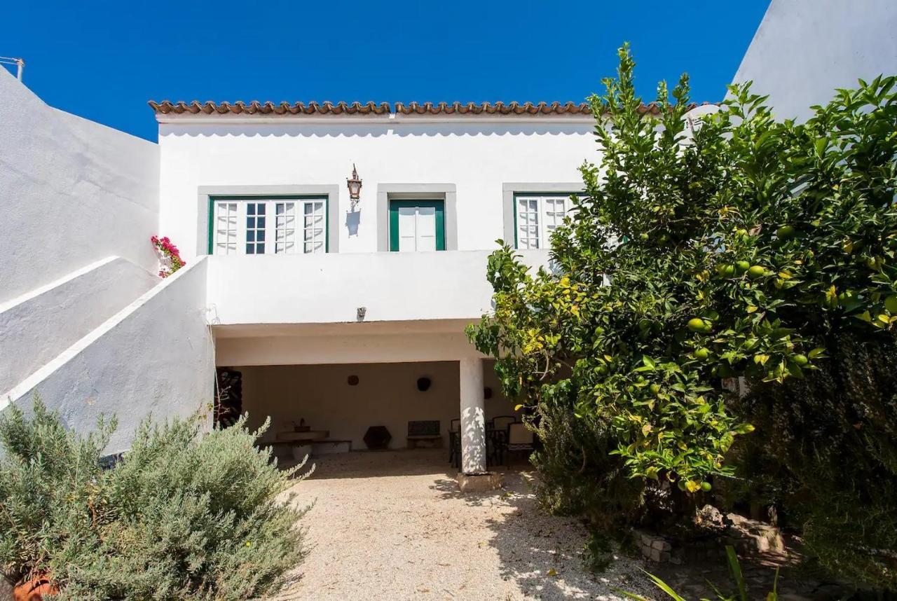 Villa Casa da Paz Labrugeira Esterno foto