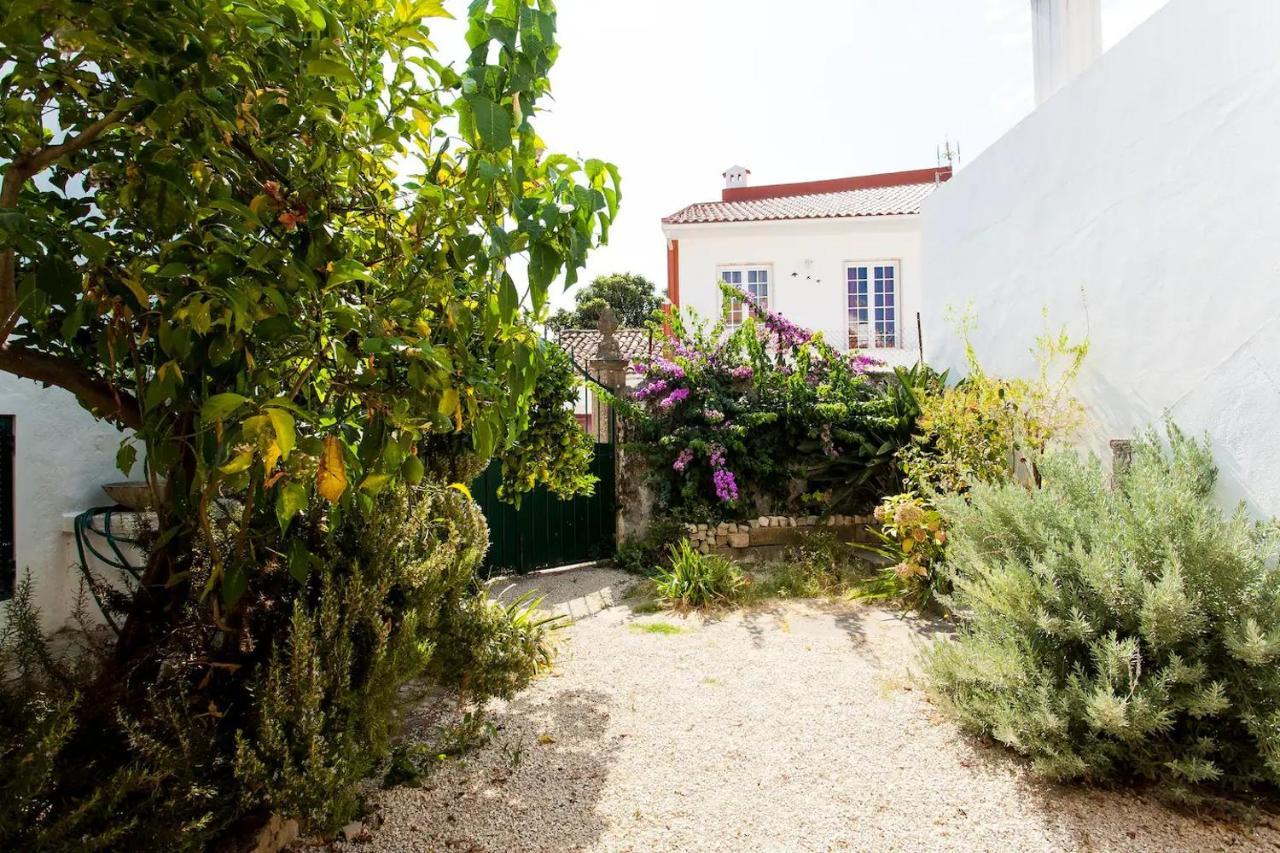 Villa Casa da Paz Labrugeira Esterno foto