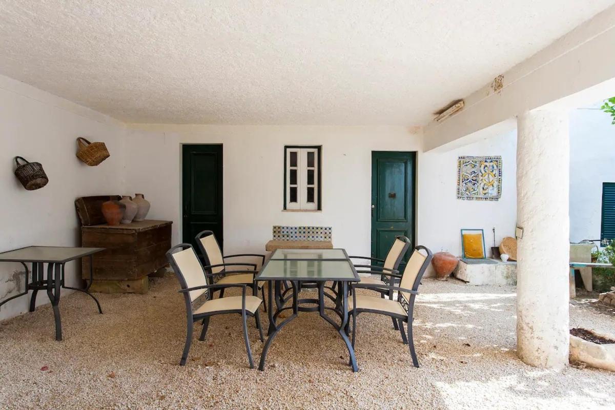 Villa Casa da Paz Labrugeira Esterno foto
