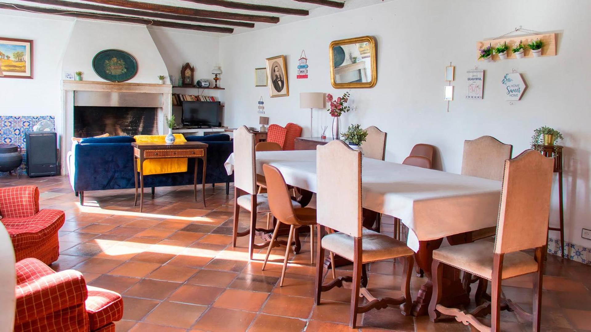 Villa Casa da Paz Labrugeira Esterno foto