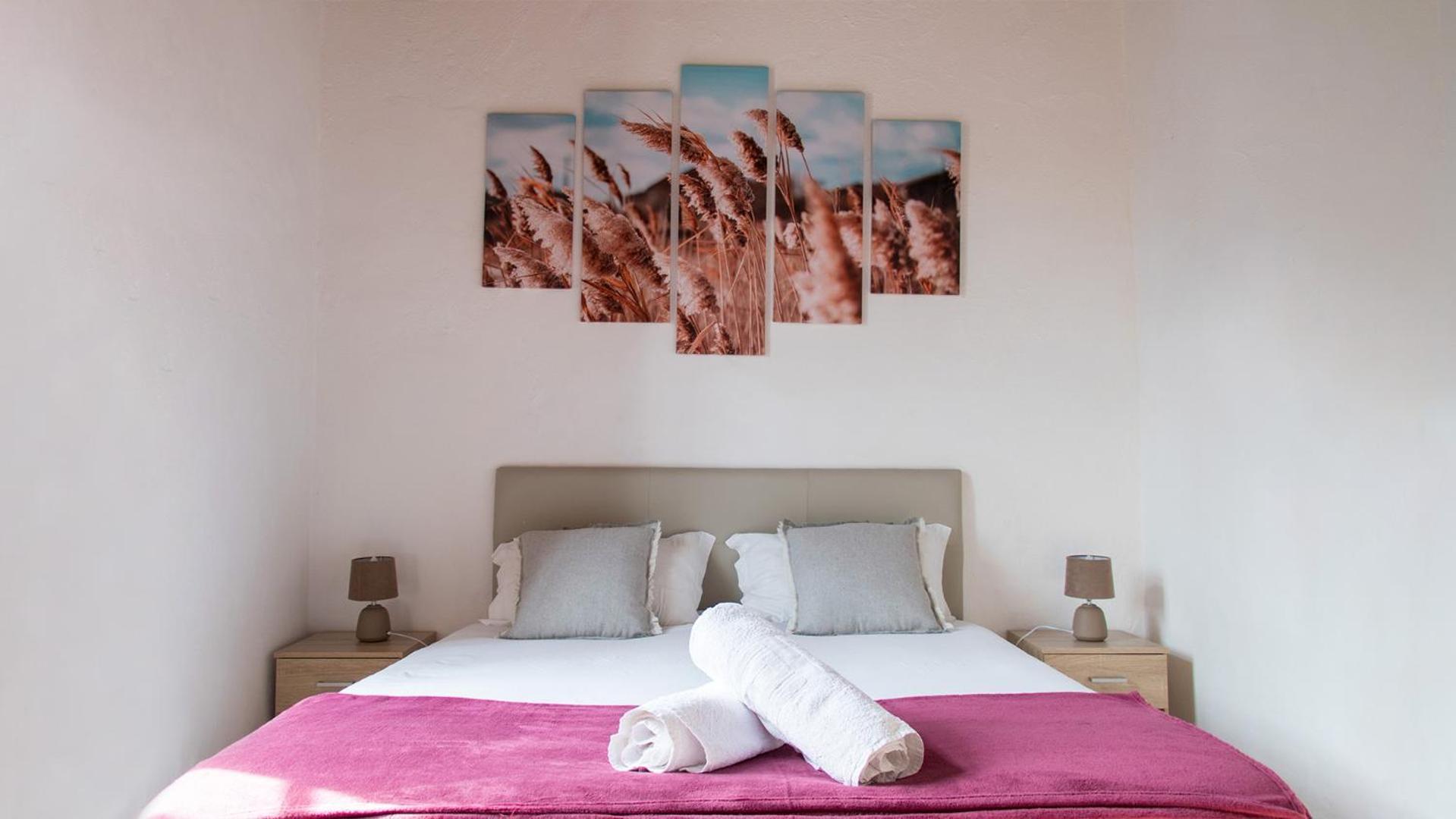 Villa Casa da Paz Labrugeira Esterno foto