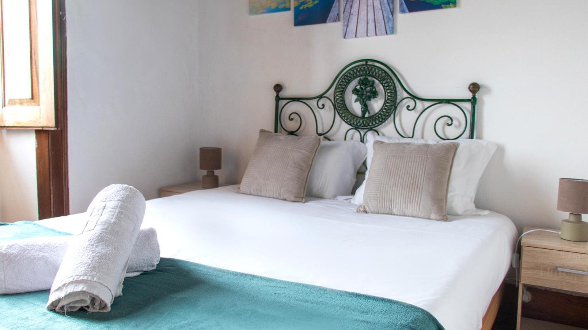 Villa Casa da Paz Labrugeira Esterno foto