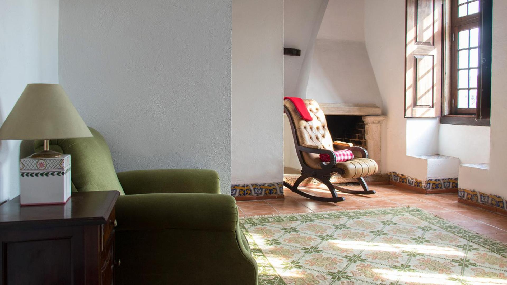 Villa Casa da Paz Labrugeira Esterno foto