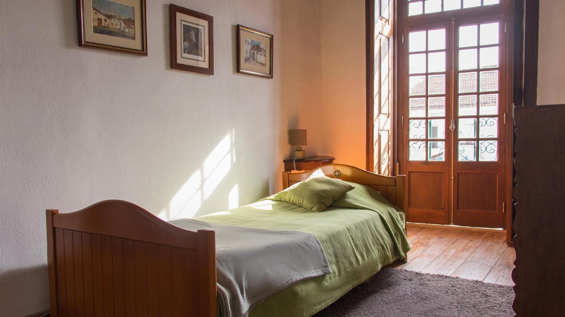 Villa Casa da Paz Labrugeira Esterno foto