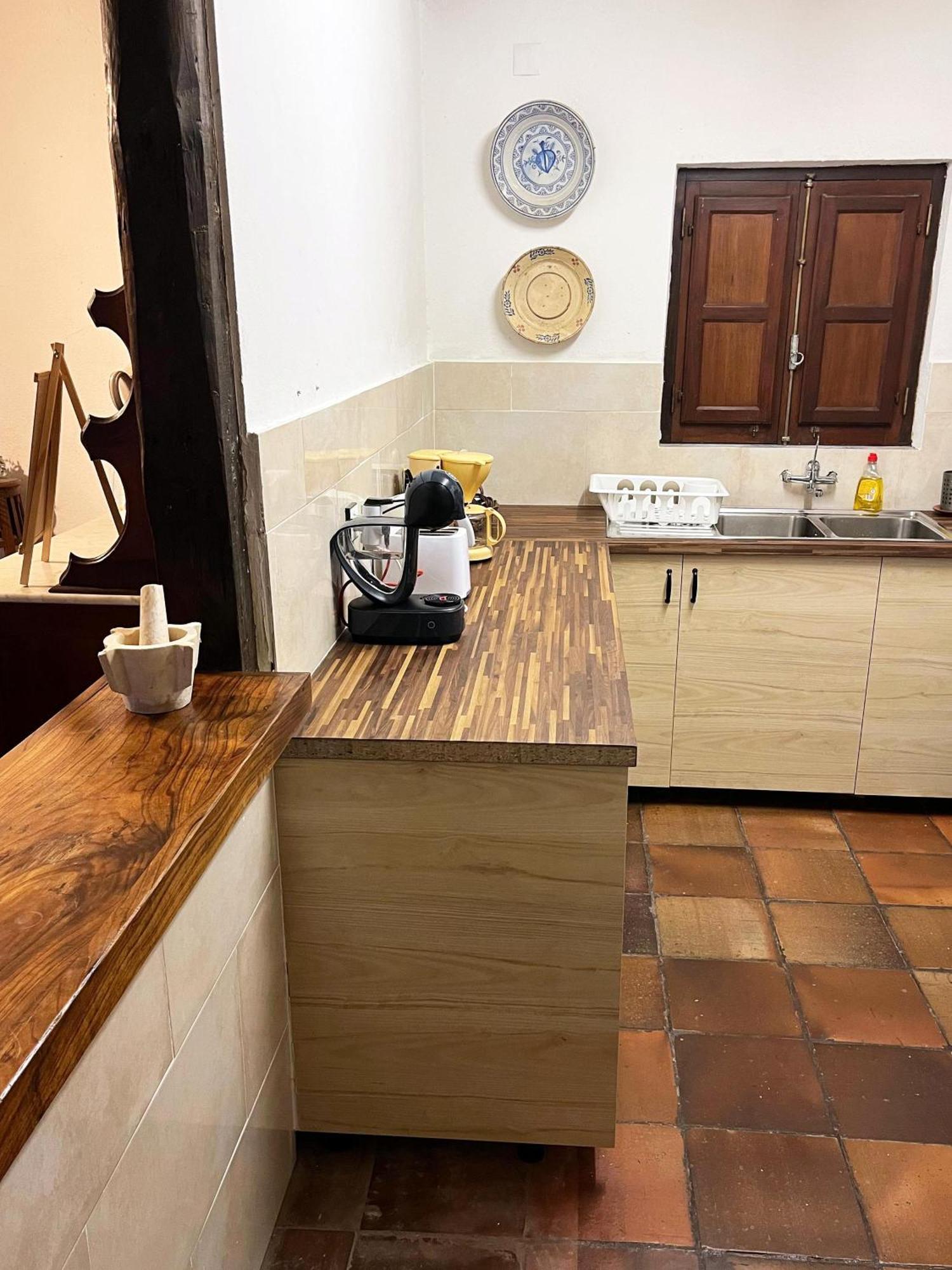 Villa Casa da Paz Labrugeira Esterno foto
